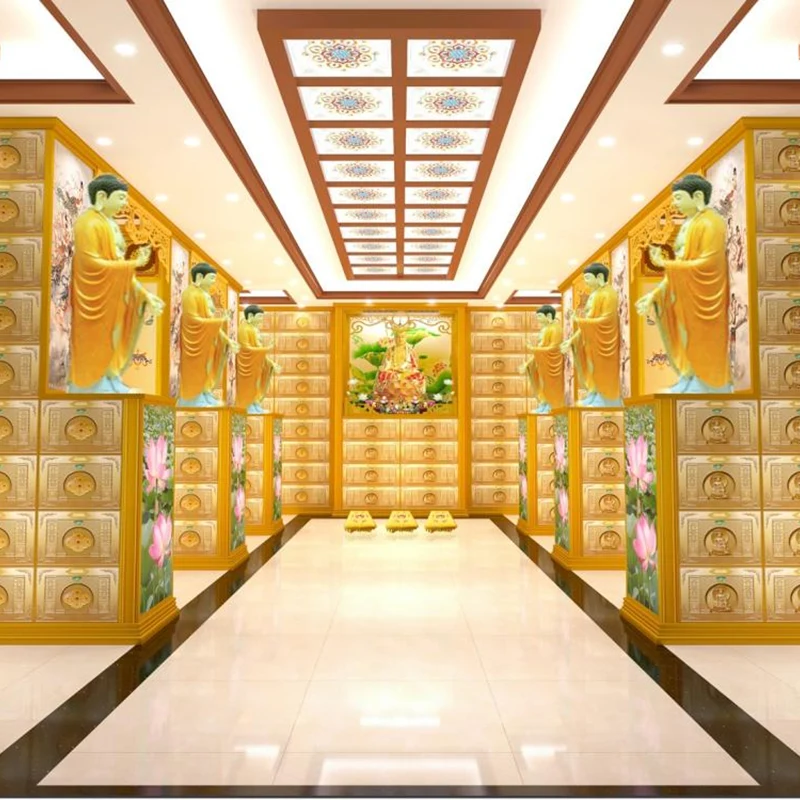 ชั้นวางที่เก็บของ Smart Ashes